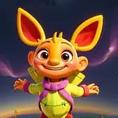 Bintang07's avatar