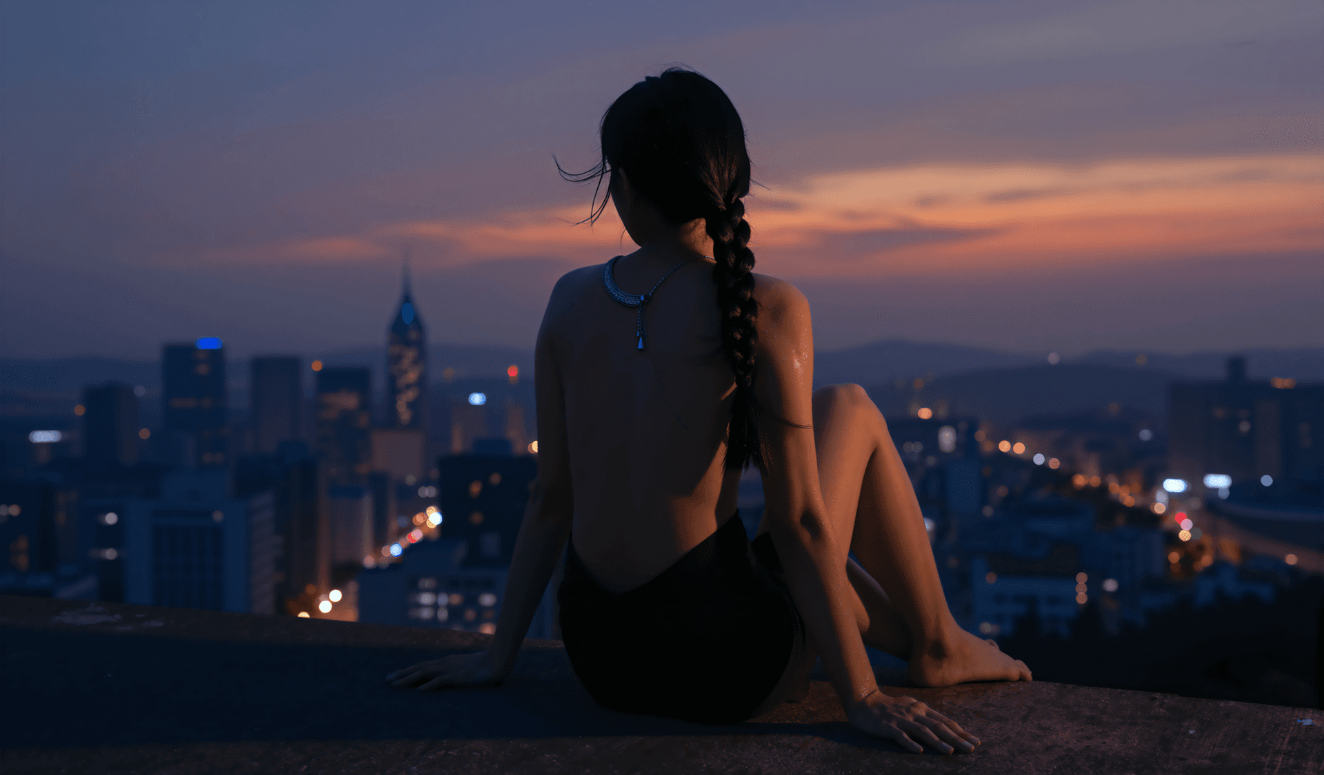 AI generated: raw photo captured with Leica M11, wide open aperture, low key lighting, high contrast, ISO 64, with...