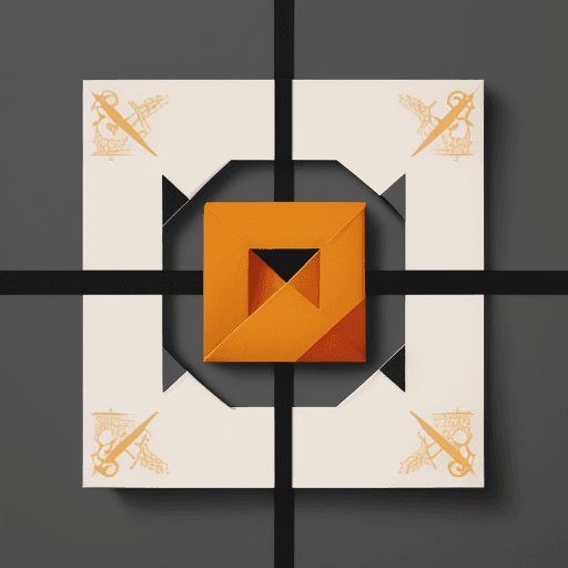 AI generated: DeLReY, Letter mark