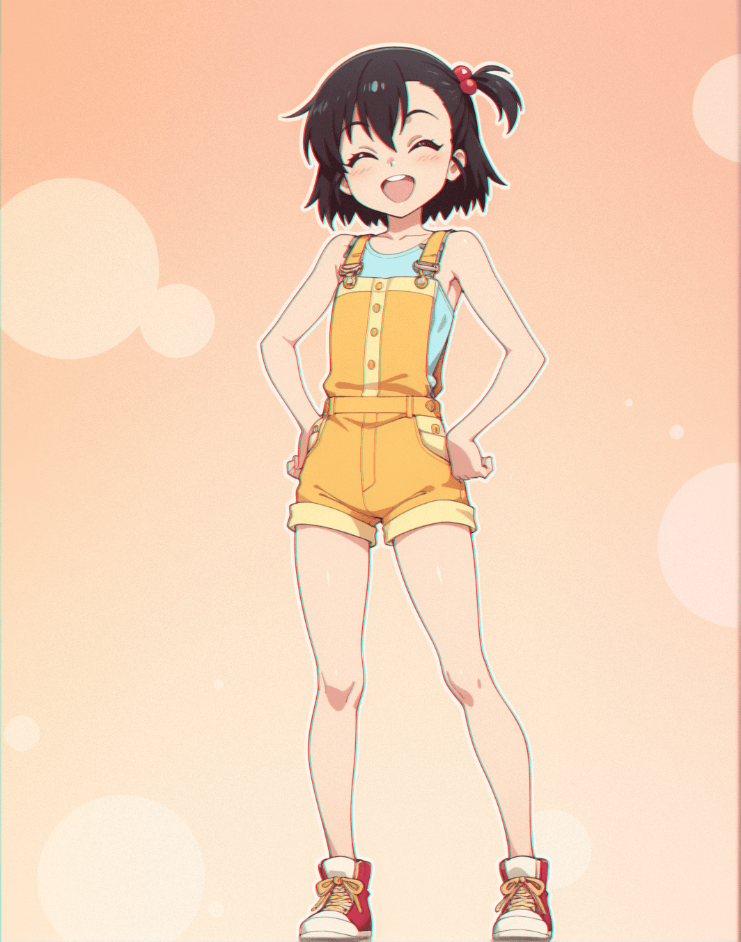 Sahono Ashisu [Mangaka San to Assistant San] | 沙穂乃足須『マンガ家さんとアシスタントさんと』| 2 Outfits