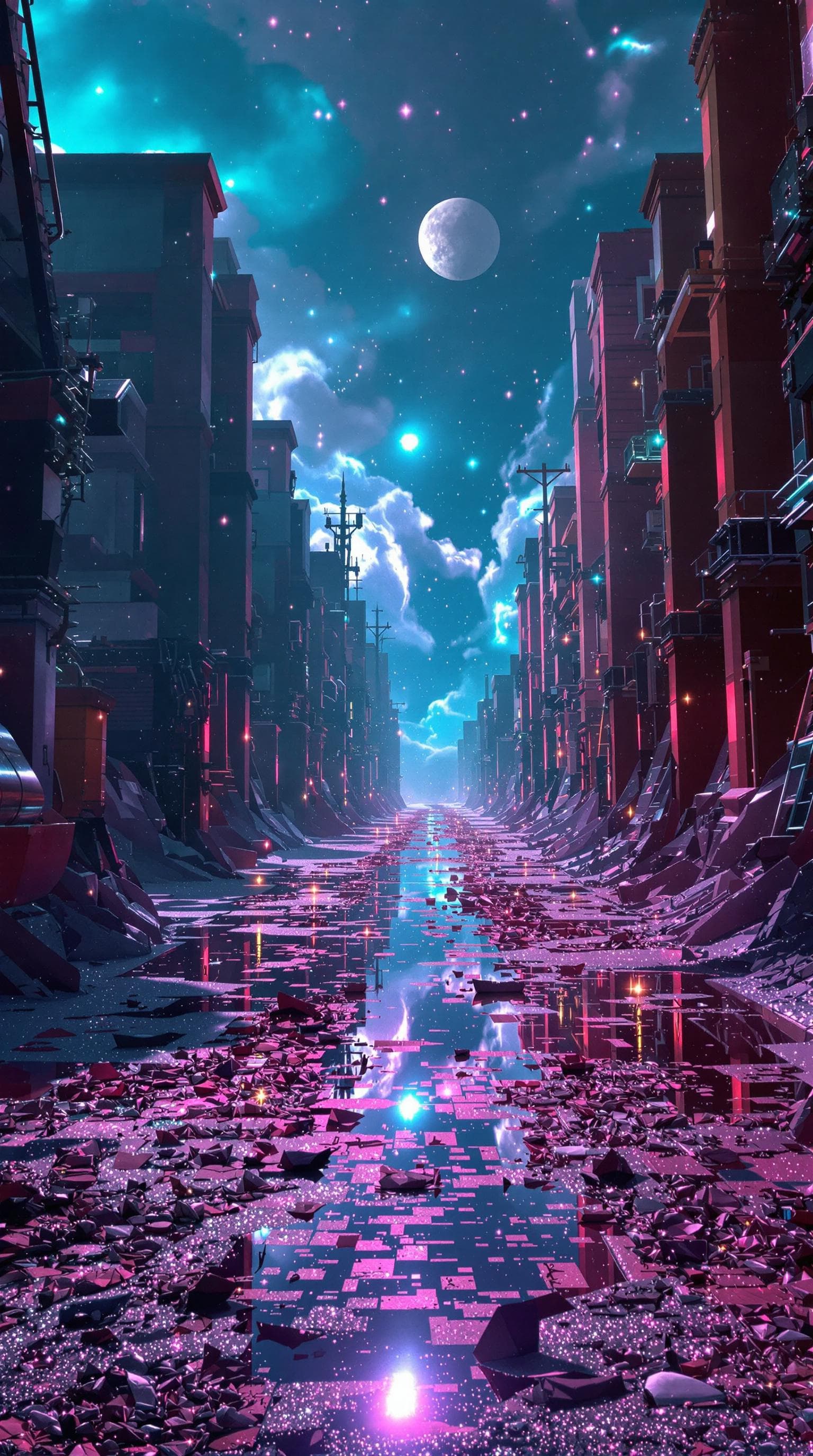 AI generated: 8k definition, stunningly realistic, photorealistic, photorealistic master production, absolute best...