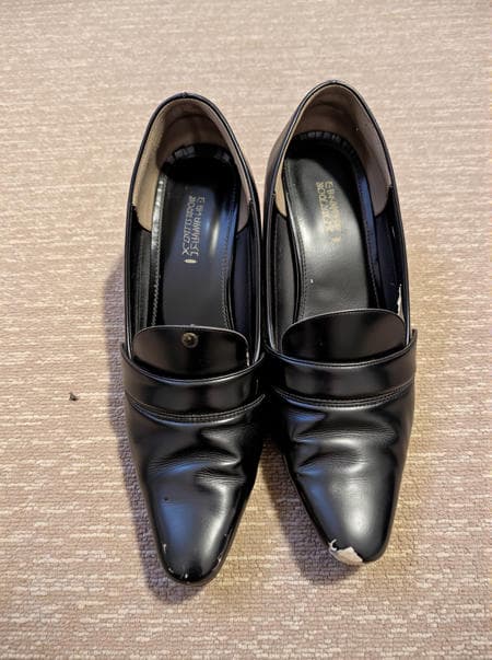 Dirty Shoes - Image 4