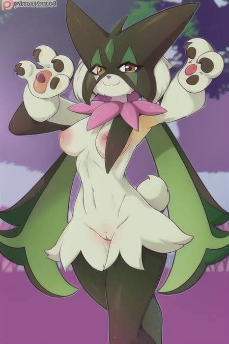 Meowscarada - Image 4
