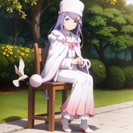 Re:Zero Anastasia - Image 3