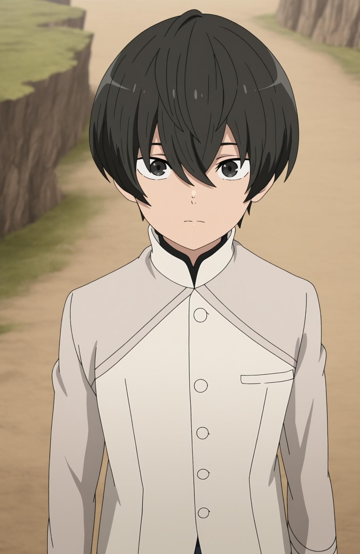 Cliff Grimoire [Mushoku Tensei] - Image 4