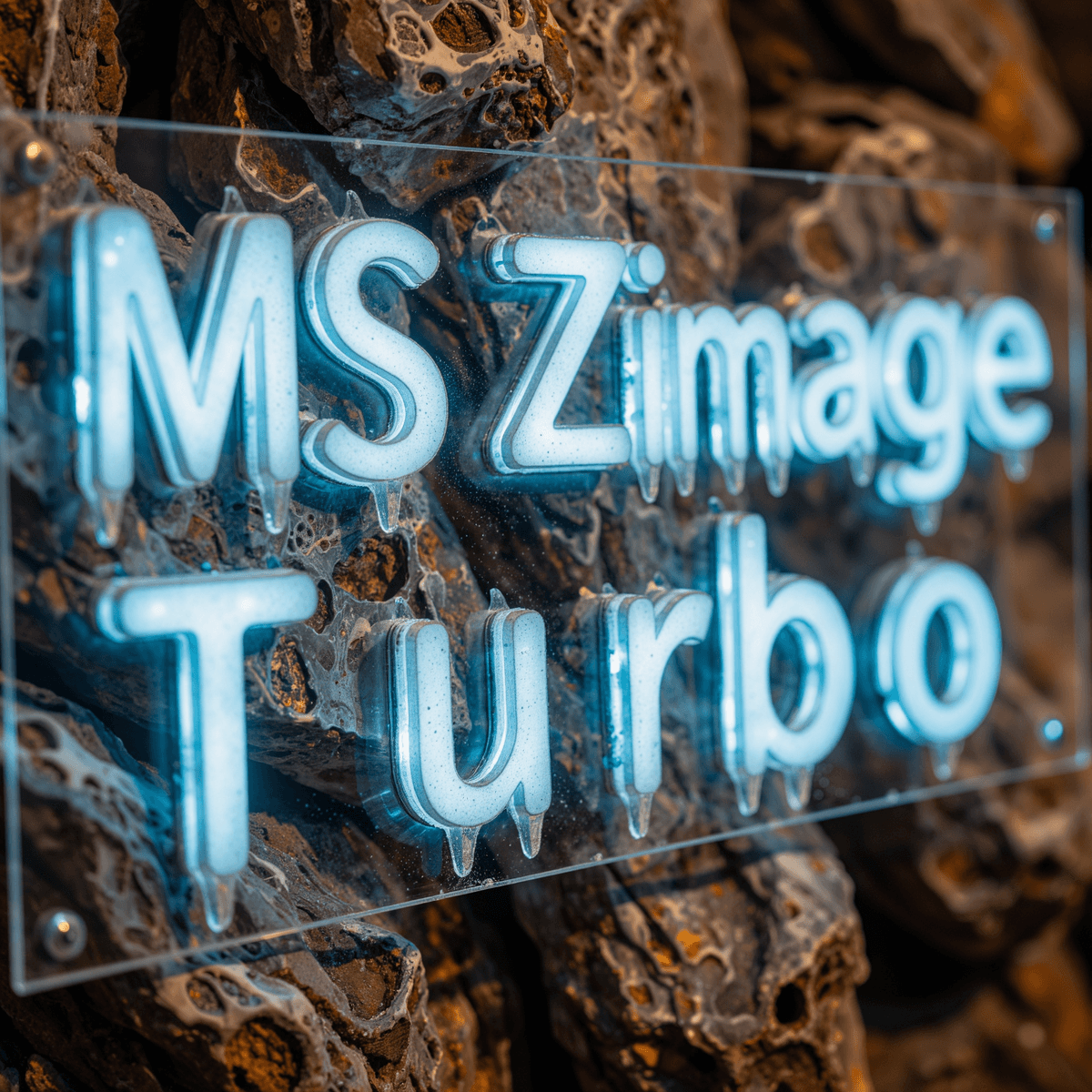 MS Z-Image Turbo - Image 1