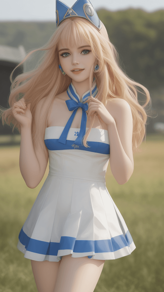 AI generated: QT-KT