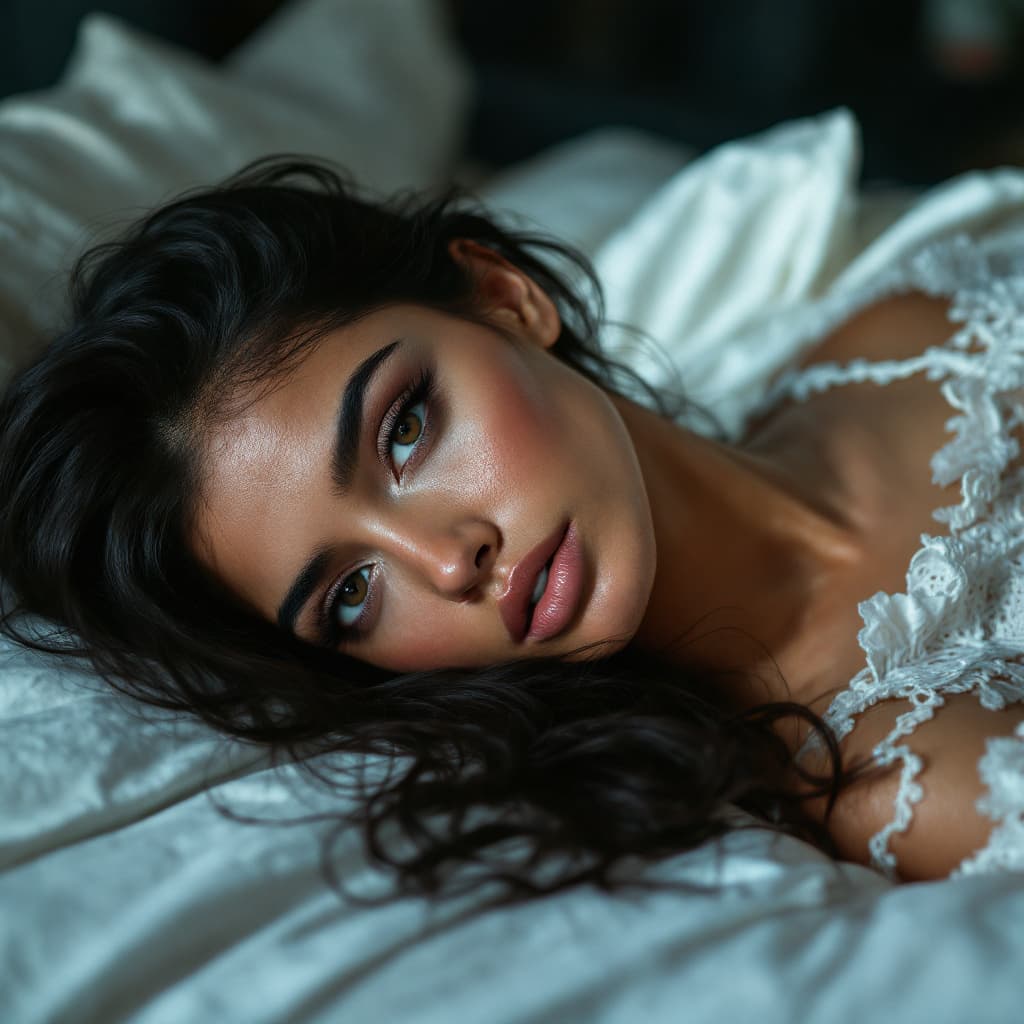 AI generated: puerto rican girl  realistic, female,  full body, best quality, 8k, highres, masterpiece, ultra-deta...