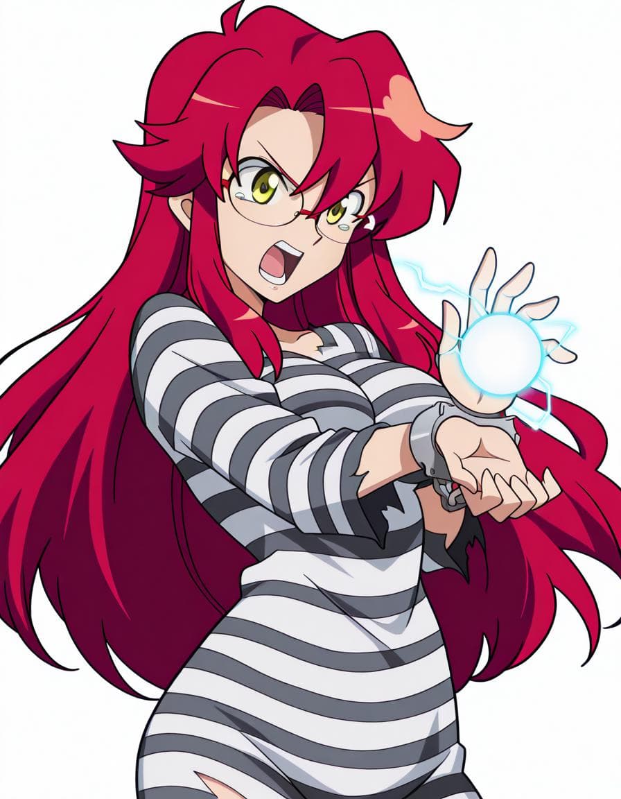 Prison Clothes - Clothing