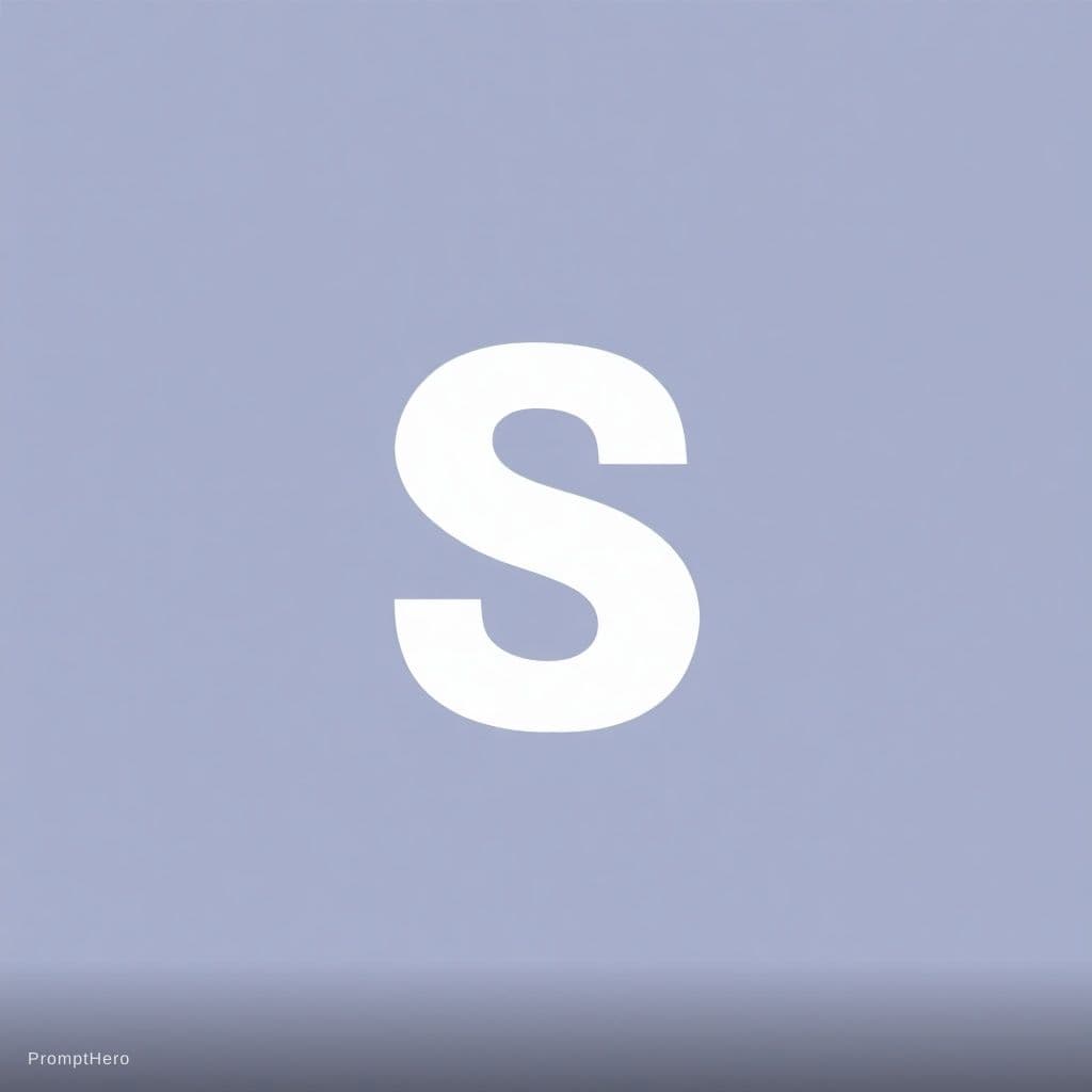 Stable Diffusion  prompt: ss