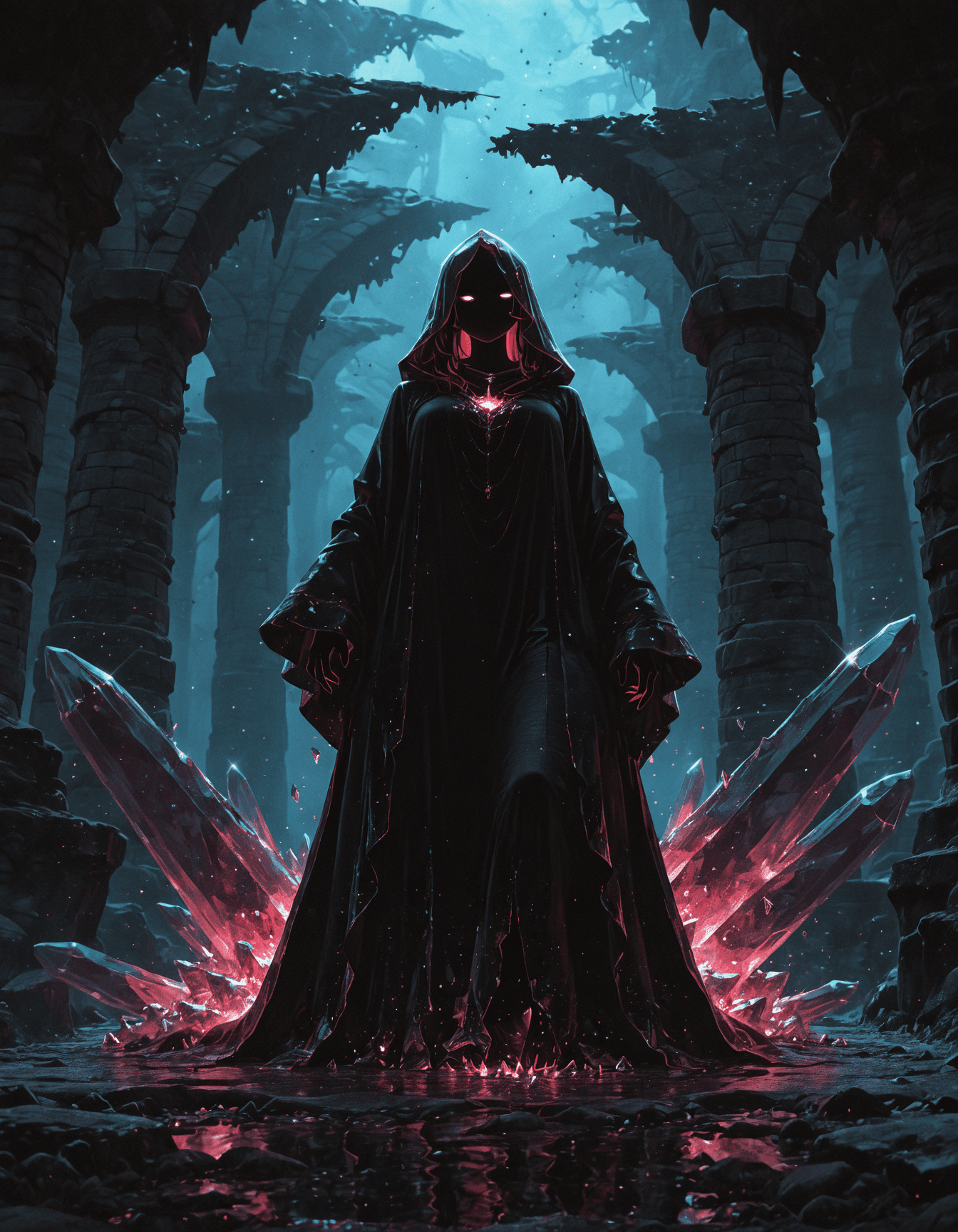 Dark Fantasy - Image 4