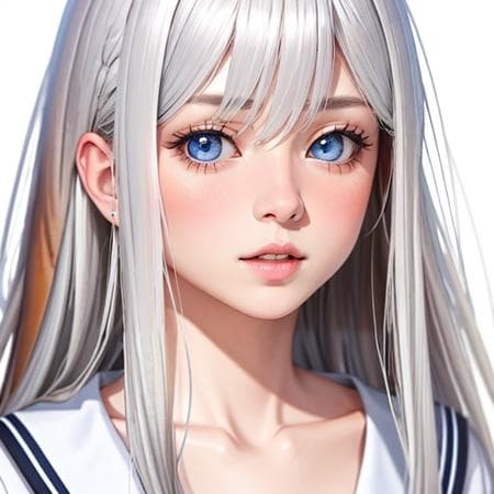 warrior of light - Image 1