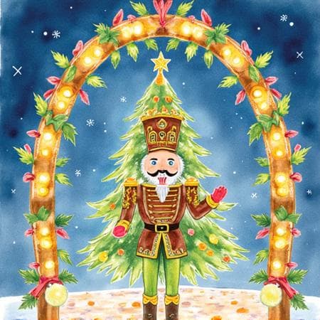 Fancy Nutcracker - Image 4