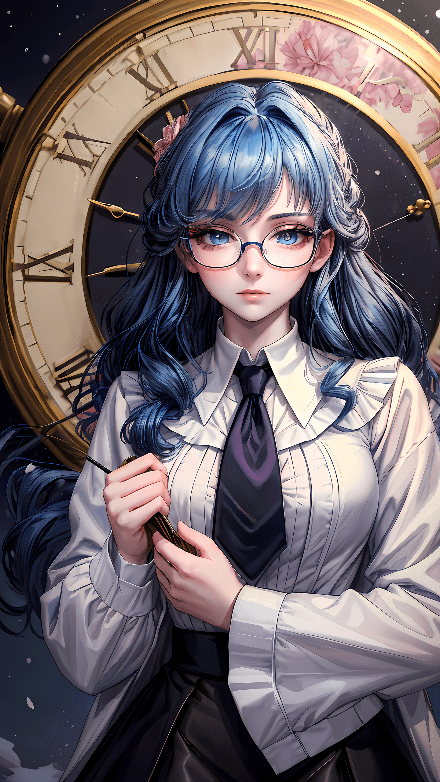 Time keeper