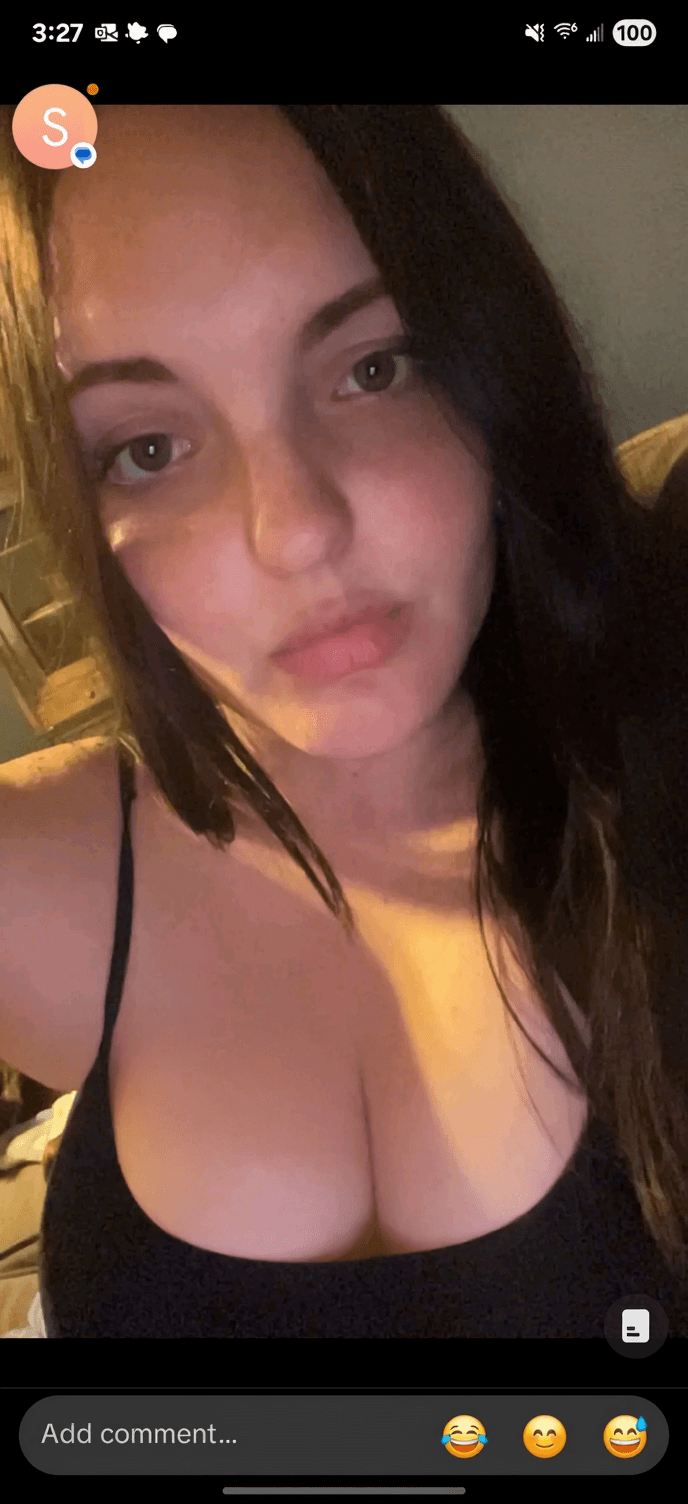 AI generated: Show tits