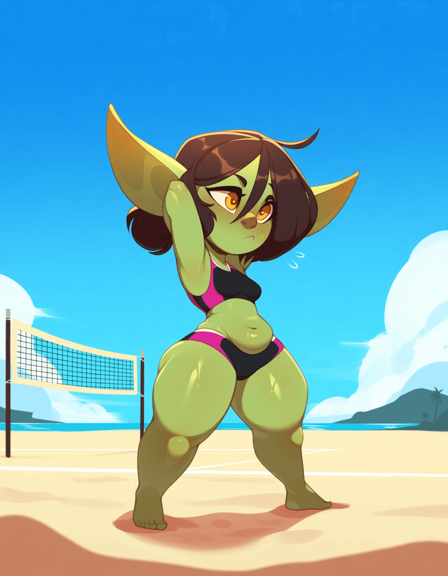 Huffslove Style - Image 3