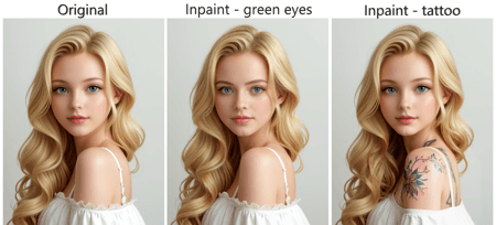 Inpaint Workflow [XL, PONY, SD1.5] - Image 6