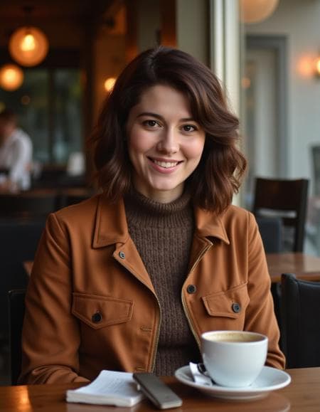 Mary Elizabeth Winstead (Flux)