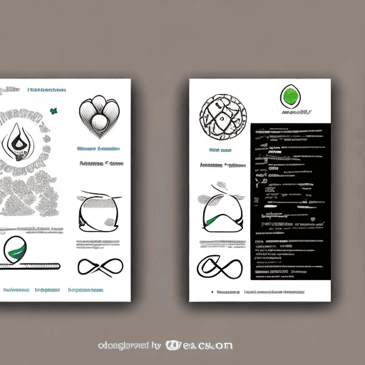 AI generated: create a logo for healthy lifestyle