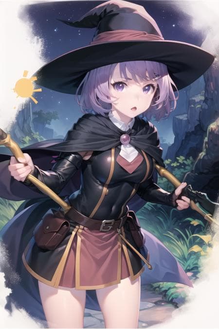 灰と幻想のグリムガル シホル(Grimgar of Fantasy and Ash)Shihoru