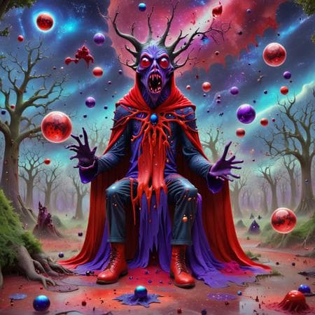 The Hallucinator! XL - Image 3
