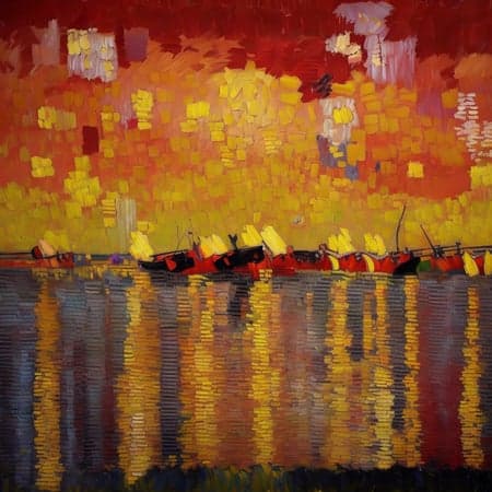 van Gogh - Image 2