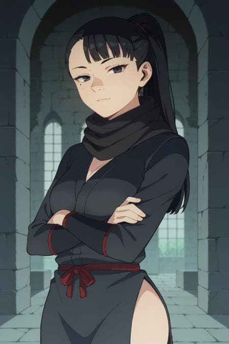 Hien (Dungeon Meshi) - Image 1