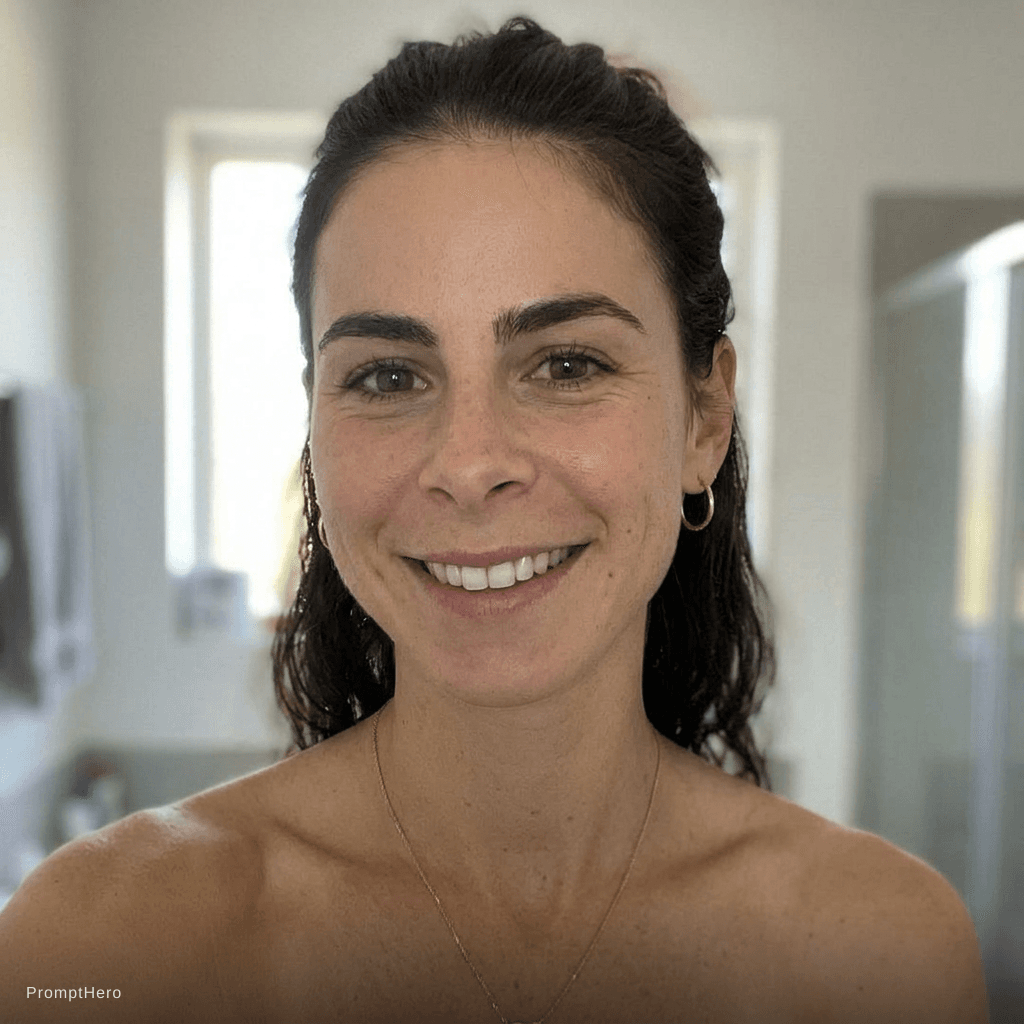 AI generated: Nude, nsfw, solo,
