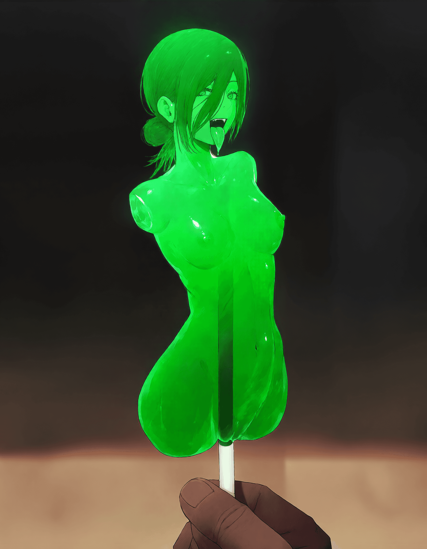Lollipop TF - Image 3