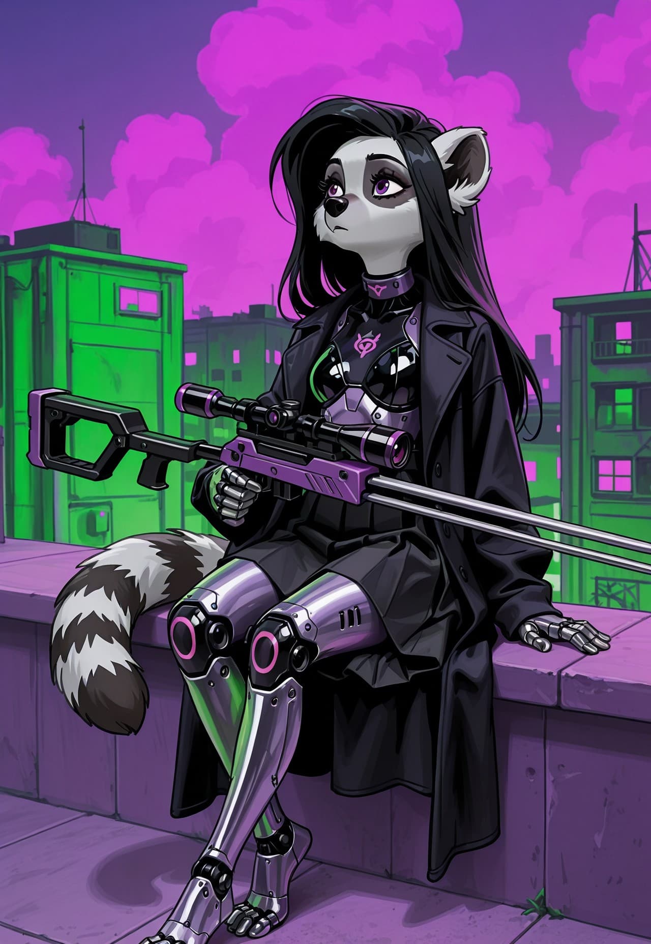 Disney Cartoon Style - Image 3