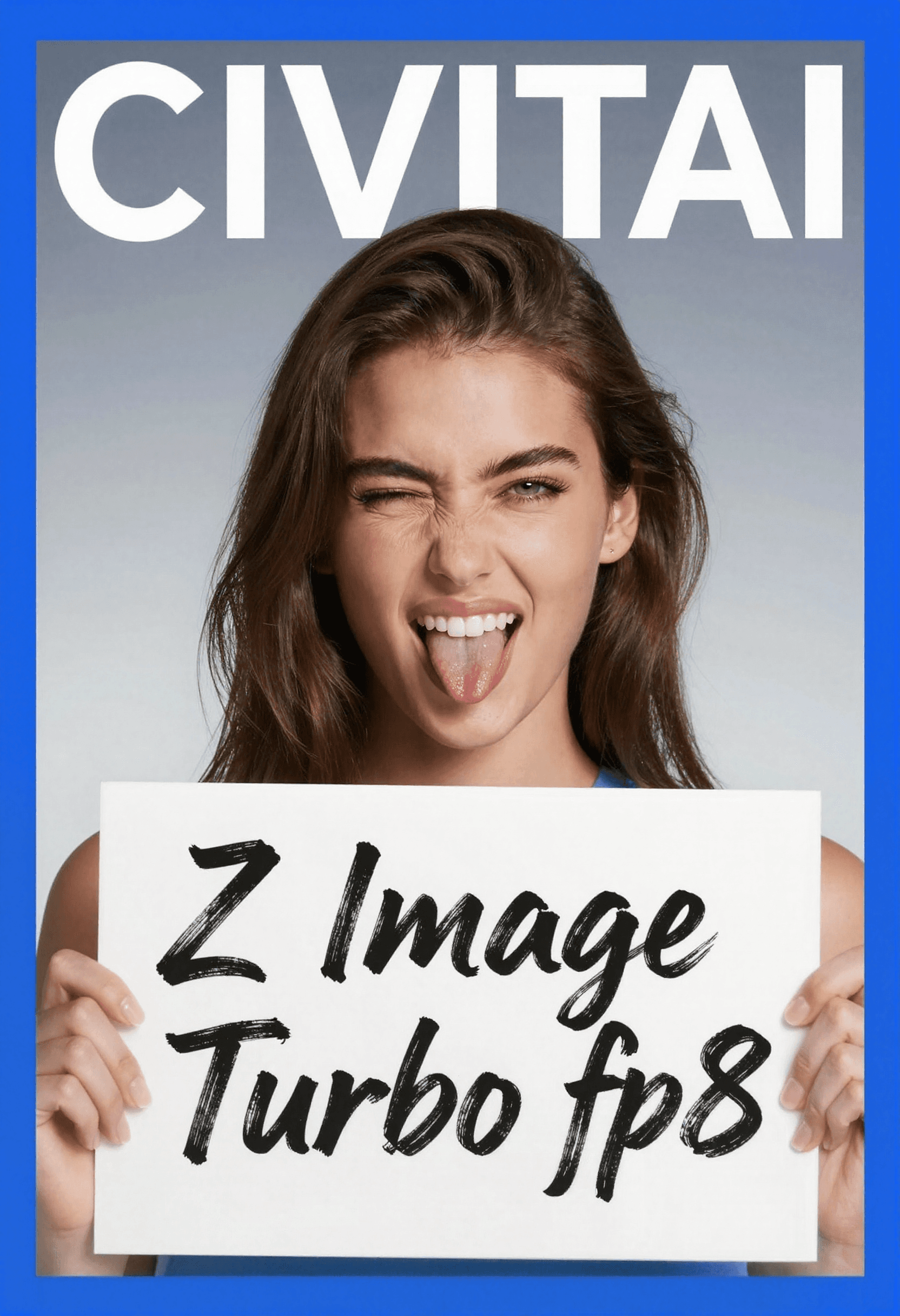 Z-Image Turbo - Quantized for low VRAM - Image 1