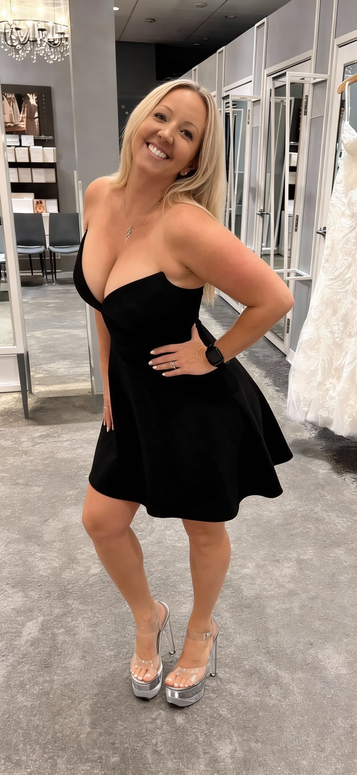 AI generated: Make this image sexy