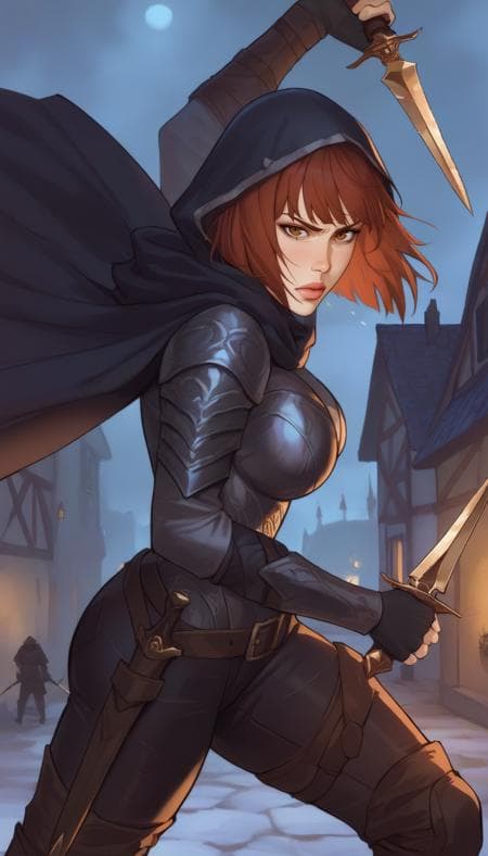 Frostbite | Artstyle - Image 2