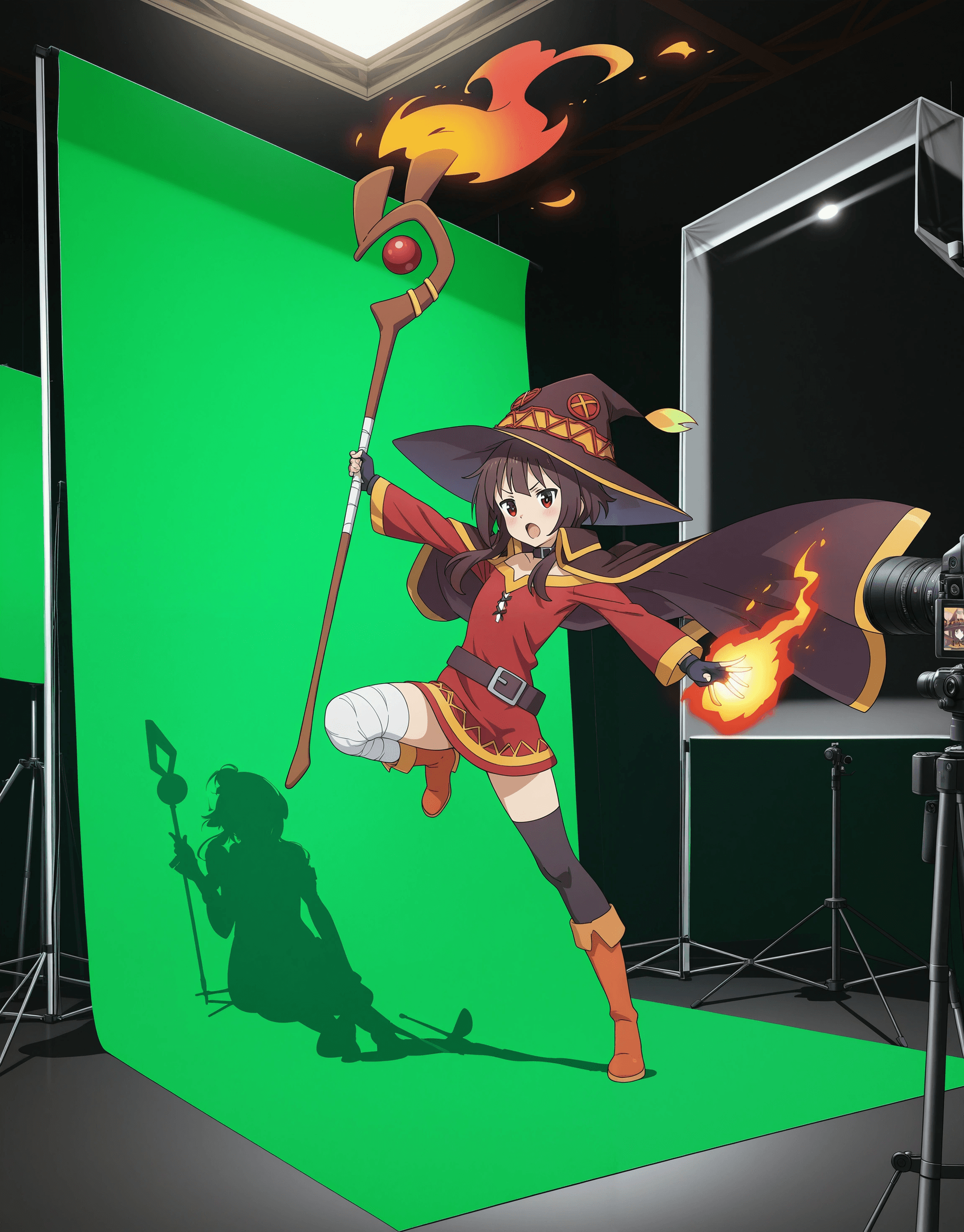 Photo Studio (Illustrious) - Image 3