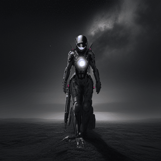 AI generated: life after death uhd--ar16:9
