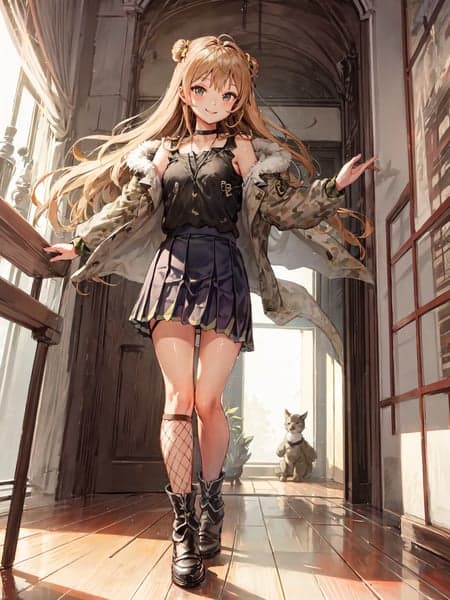 RFB Girls_Frontline - Image 4