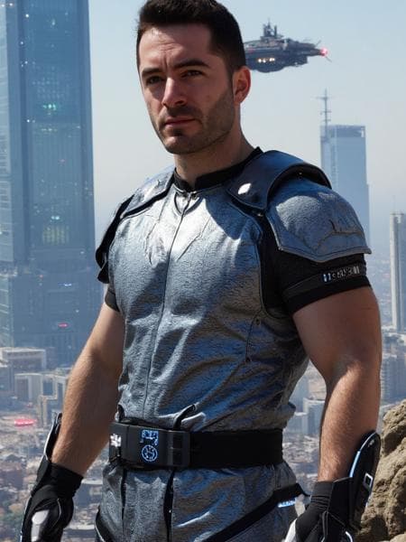 Jordan Maron - Image 2