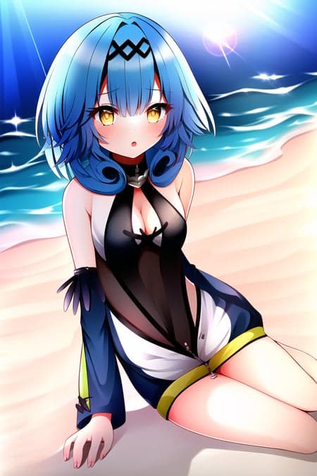 Nautilus (Azur Lane)