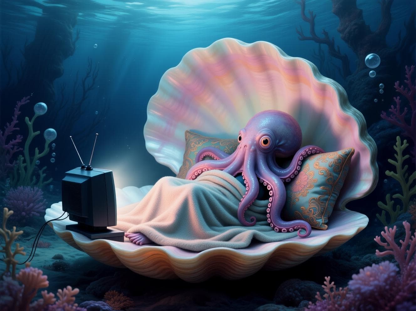 Fantasy Pastel - CE - Image 2