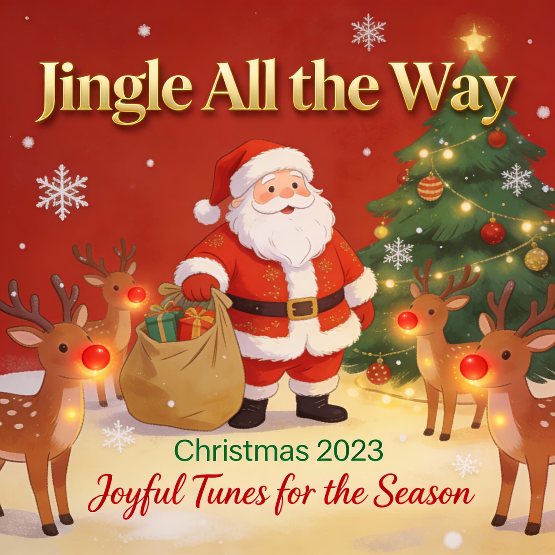 AI generated: uggest best prompt for chritsmas dyingleer design ChatGPT Image Prompts