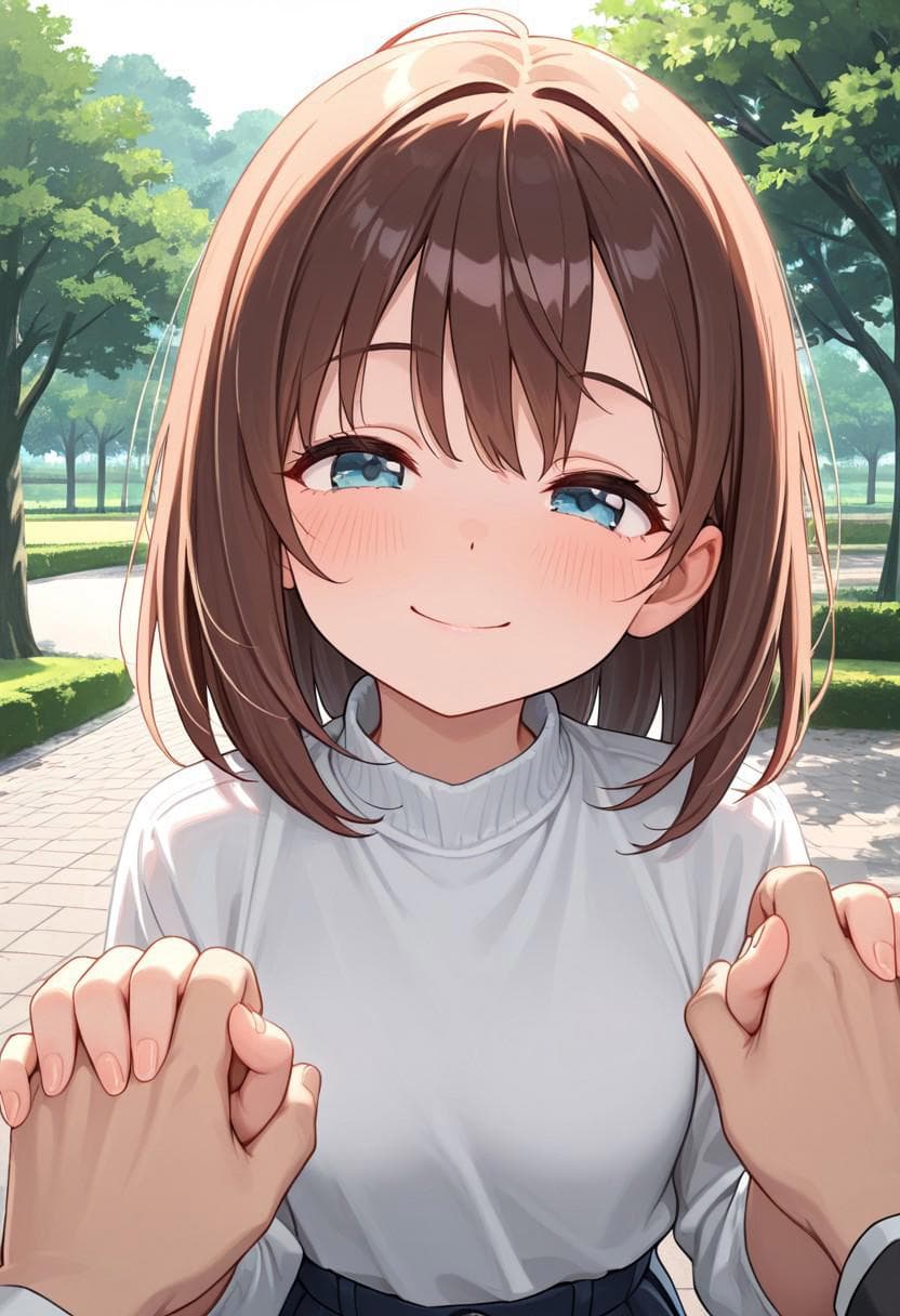 Hand Holding - Image 3
