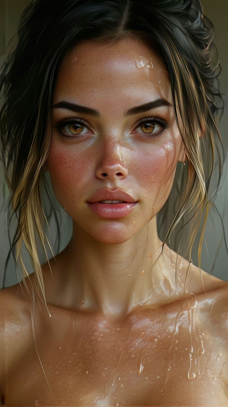 AI generated: score_9,score_8_up,score_7_up, score_6_up, (high quality, low-key photography), realistic skin,intri...