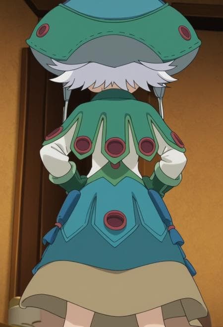 prushka (made in abyss)
