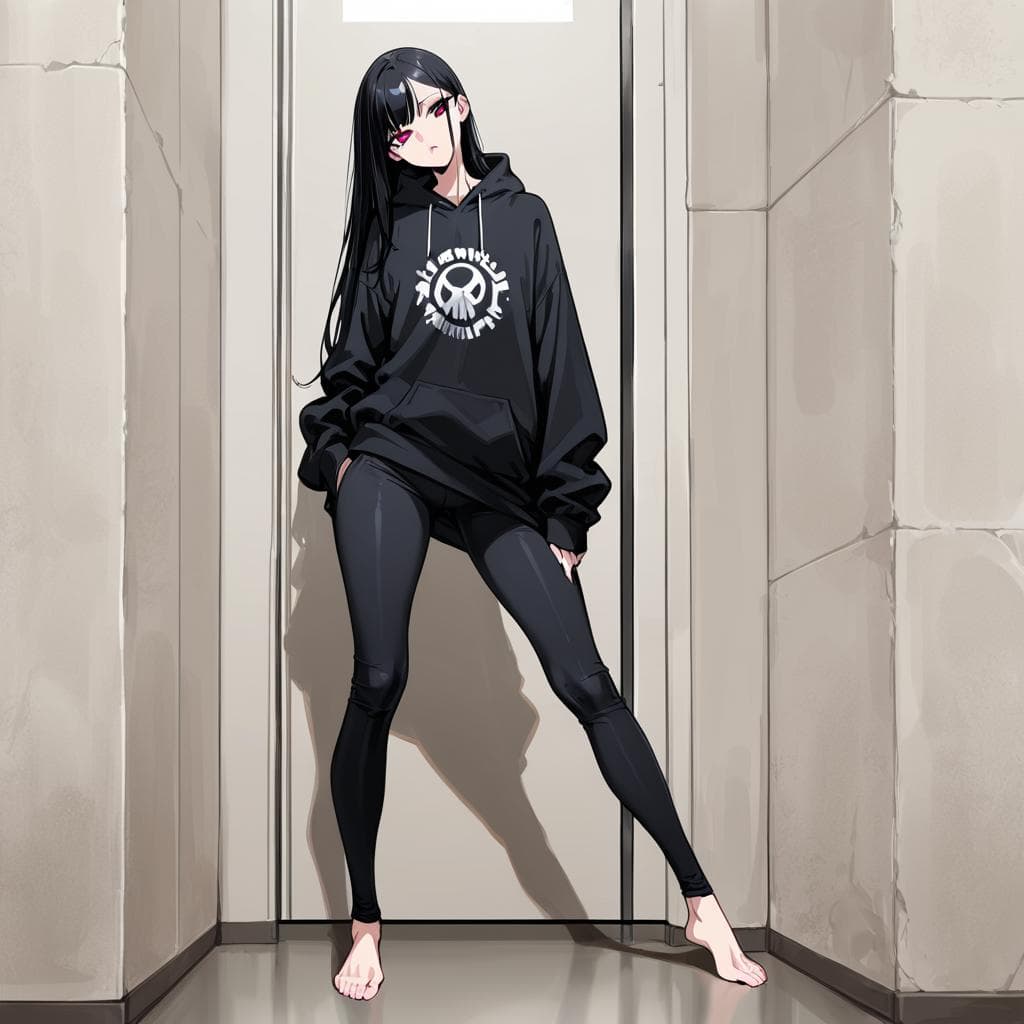 Hard Mix (Experimental) | Illustrious