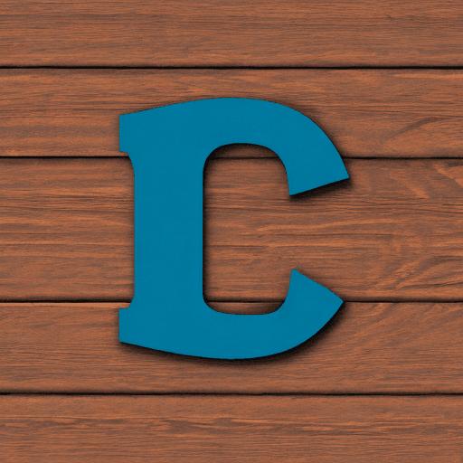 AI generated: a logo with the letter G and P