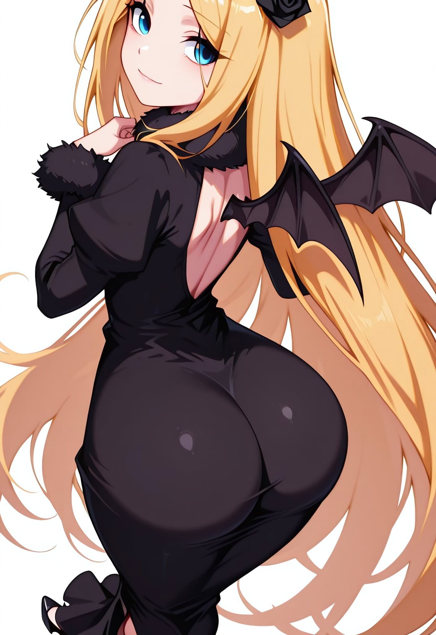 Round Ass - Image 3
