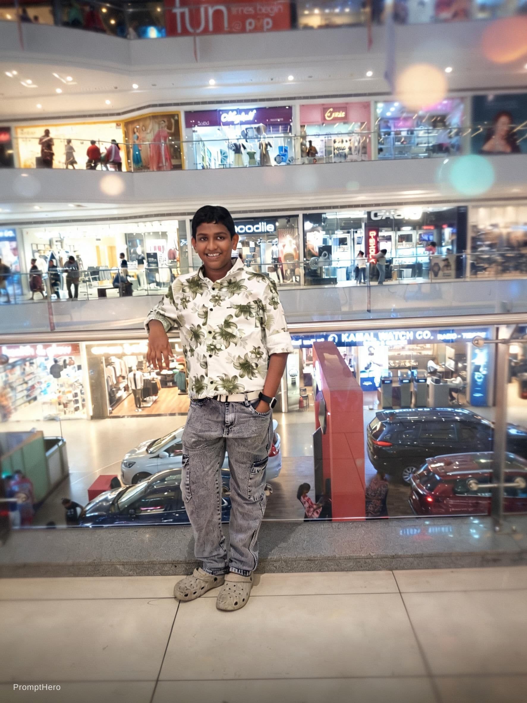AI generated: _freesstyle