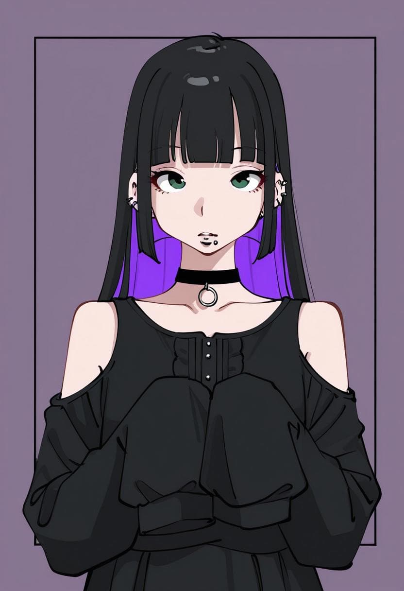 ぬー | nuー style Illustrious