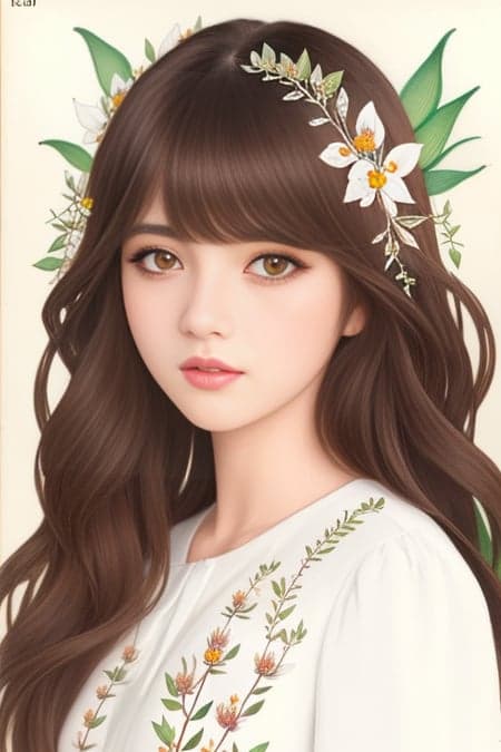 Good Asian Girl Face - Image 3