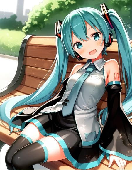 Kiira | きぃら～☆ | Style (Pony 6) - Image 1